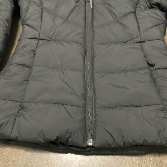 Columbia girls coat M (10/12) - Picture 4 of 10